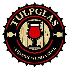 Meer over Tulpglas slijterij & wijnhandel